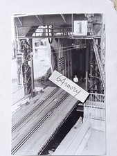 Fotografia stazione villa usato  Castelfidardo