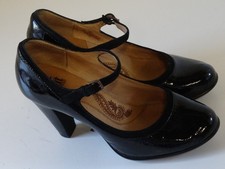 Sofft black patent for sale  Greenville