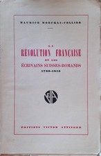 Revolution francaise les gebraucht kaufen  Koblenz