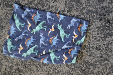 Schlauchschal schal blau gebraucht kaufen  Hamburg