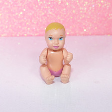 Barbie poupée doll d'occasion Barbie poupée doll d'occasion  Tours-
