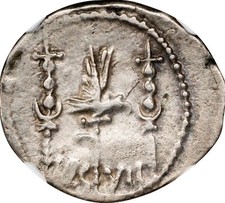 Marc antony roman for sale  Lawton