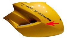 Flanc droit yamaha d'occasion  Gergy