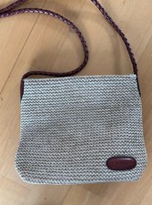 Tula natural woven for sale  REDRUTH