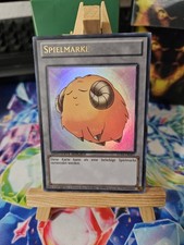 Spielmarke lc04 de007 gebraucht kaufen Spielmarke lc04 de007 gebraucht kaufen  Hamburg