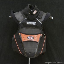 Colete TEKVEST Trail Pro grande comprar usado  Enviando para Brazil