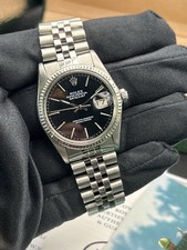 Rolex datejust 36mm for sale  DEAL