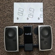 Logic small travel for sale  NOTTINGHAM