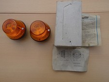 Runde ddr blinker gebraucht kaufen Runde ddr blinker gebraucht kaufen  Buttelstedt