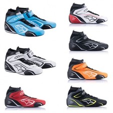 Bottines alpinestars fia d'occasion  La Roche-sur-Yon