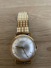 rotary mens watches for sale  BILLERICAY