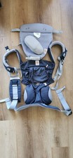 Ergobaby 360 cool gebraucht kaufen  Herscheid