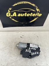 Schiebedachmotor bmw e90 gebraucht kaufen  Mendig