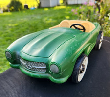 Vintage 1963 irwin for sale  Fox River Grove