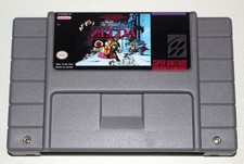 NES The Legend of Zelda 1 jogo inglês para SNES NTSC-U/C EUA Canadá comprar usado  Enviando para Brazil