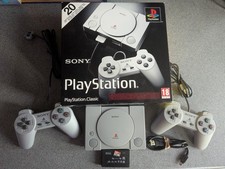 Sony playstation mini for sale  LONDON
