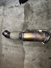 Katalysator riginal bmw gebraucht kaufen  Allersberg