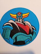 Patch thermocollant brodé d'occasion  Malakoff