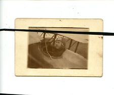 Photographie aviation. pilote d'occasion  Lyon VII