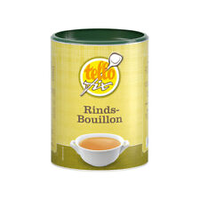 Rindsbouillon fleischbrühe he gebraucht kaufen  Brannenburg