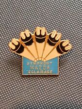 Pins pin symphony d'occasion  Expédié en Belgium