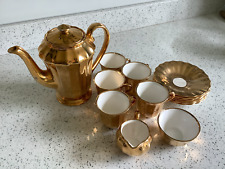 Wade gold gilded for sale  LEATHERHEAD
