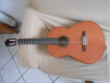 Chitarra classica yamaha usato  Frattaminore