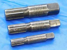 Set ridgid pipe for sale  Dayton