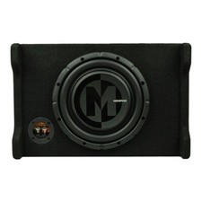 Subwoofer Subraso Memphis Audio PRXS 10" 500W Pico 250W RMS PRXSE10S2, usado comprar usado  Enviando para Brazil