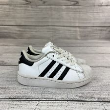 Tênis Adidas Star 2 infantil tamanho 11.5 atlético cano baixo escolar 355620, usado comprar usado  Enviando para Brazil