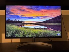 32un500 led ultra usato  Turrivalignani