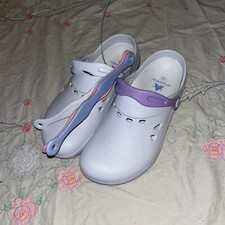 Anywear clogs nurses for sale  Ball Ground