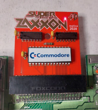 Super zaxxon commodore usato  Varedo