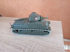 Char militaire solido d'occasion  Strasbourg-