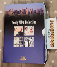 Woody allen collection usato  Roma