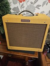 Fender junior pro for sale  PONTEFRACT