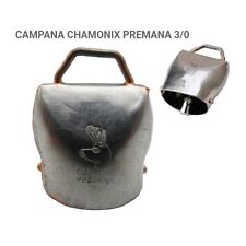 Campana campanaccio chamonix usato  San Giovanni Rotondo