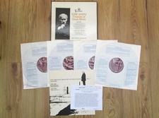 Wagner toscanini orchestral for sale  LUDLOW