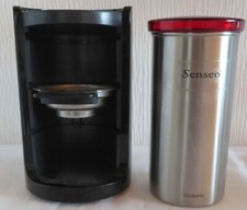 Senseo padhalter station gebraucht kaufen  Warthausen
