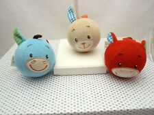 Minimi lot balles d'occasion  Craponne