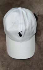 Casquette polo ralph d'occasion  Chalindrey
