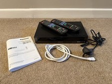Panasonic dmr hwt230 for sale  DUNMOW