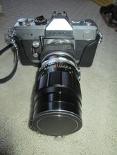Petri 35mm camera for sale  Grand Junction