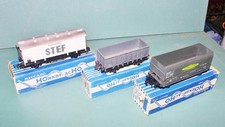 Hornby acho lot d'occasion  Villemandeur