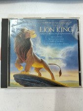 The lion king usato  Crotone