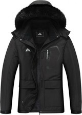 warm black ski jacket for sale warm black ski jacket for sale Mount Gilead