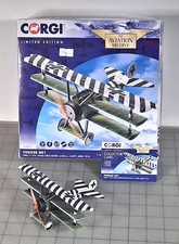 Corgi fokker triplane for sale  Glendale
