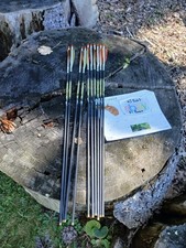 Gold tip expedition for sale  Randolph