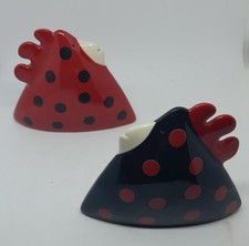 Novelty chicken salt for sale  ASHFORD