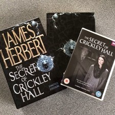 james herbert signed for sale james herbert signed for sale WALTON-ON-THAMES